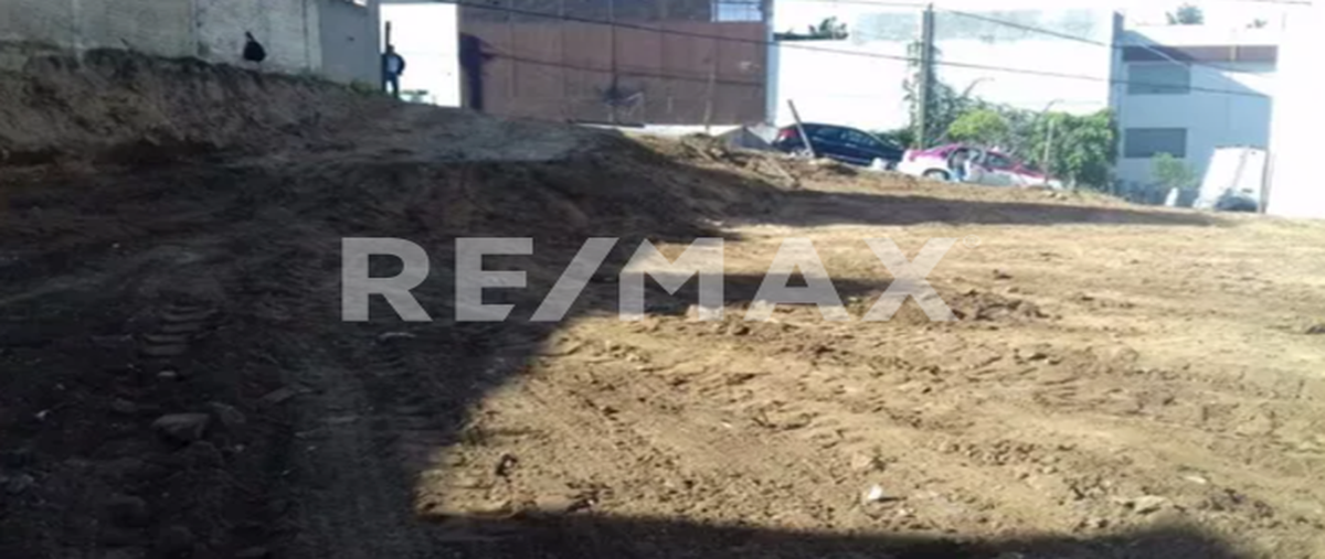 Foto de terreno habitacional en venta en pioneros del cooperativismo , méxico nuevo, atizapán de zaragoza, méxico, 0 No. 05