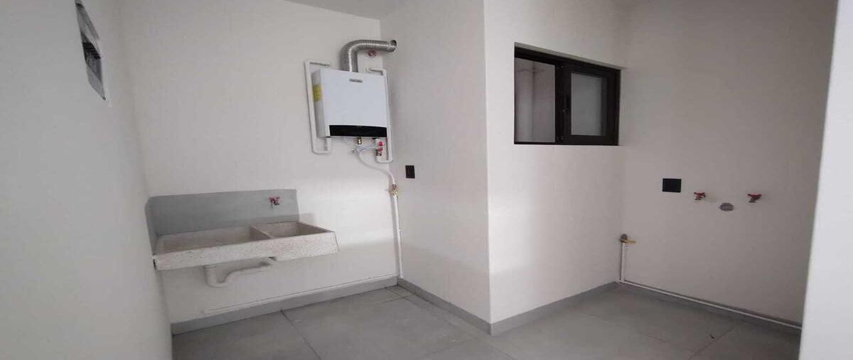 Foto de departamento en renta en pioneros del cooperativismo , méxico nuevo, atizapán de zaragoza, méxico, 28868719 No. 05