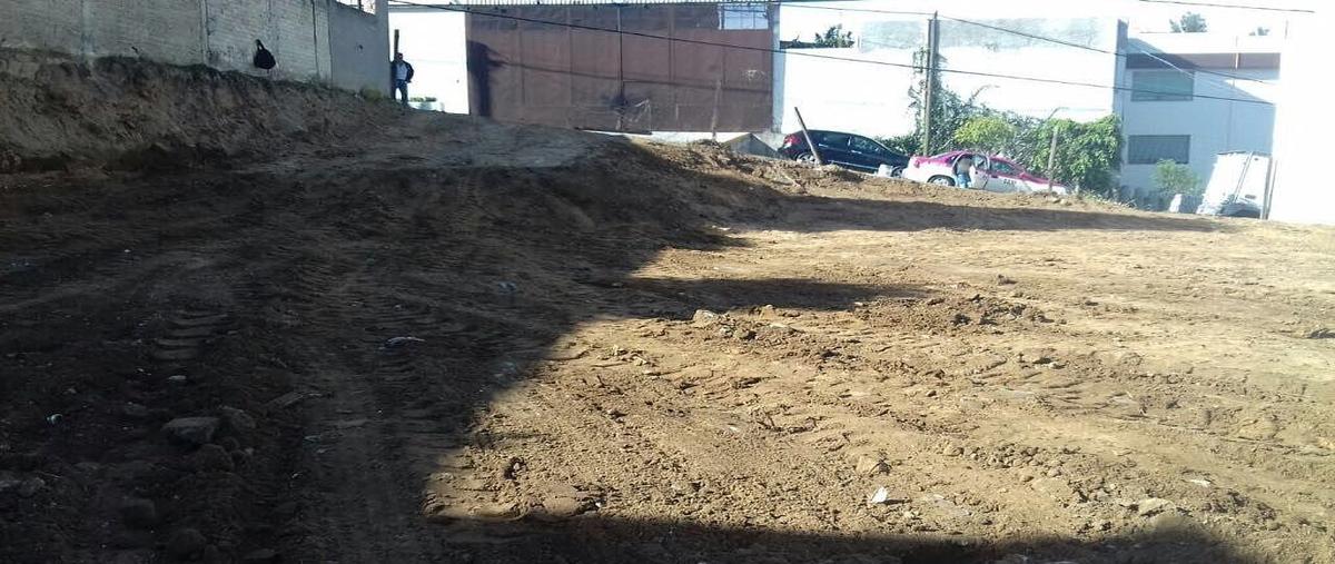 Foto de terreno habitacional en venta en pioneros del cooperativismo , méxico nuevo, atizapán de zaragoza, méxico, 0 No. 03