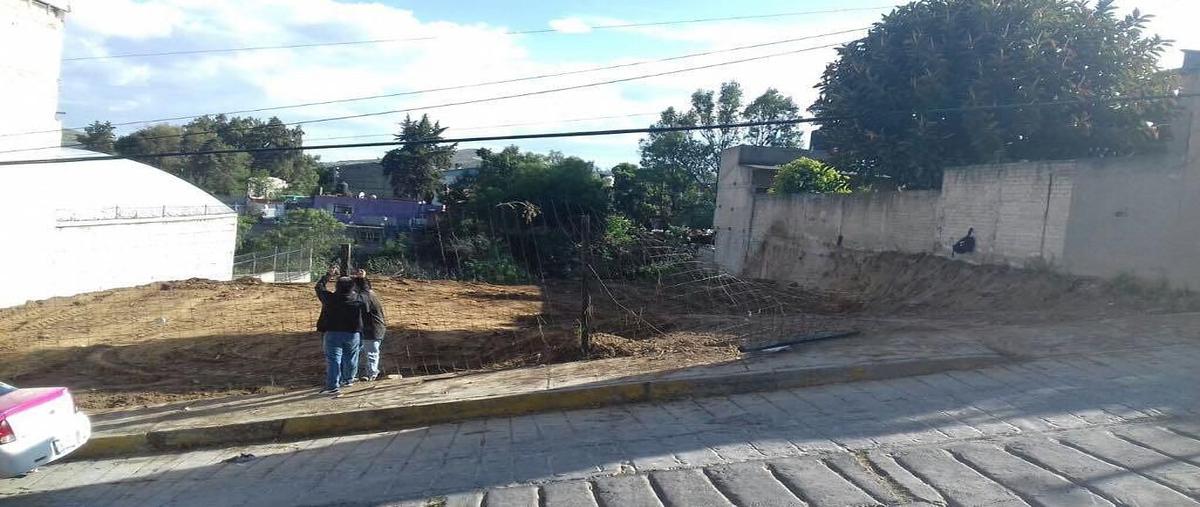 Foto de terreno habitacional en venta en pioneros del cooperativismo , méxico nuevo, atizapán de zaragoza, méxico, 0 No. 04