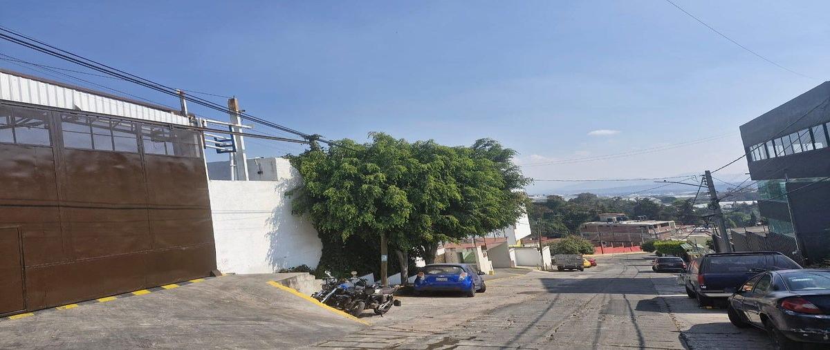 Foto de terreno habitacional en venta en pioneros del cooperativismo , méxico nuevo, atizapán de zaragoza, méxico, 0 No. 05