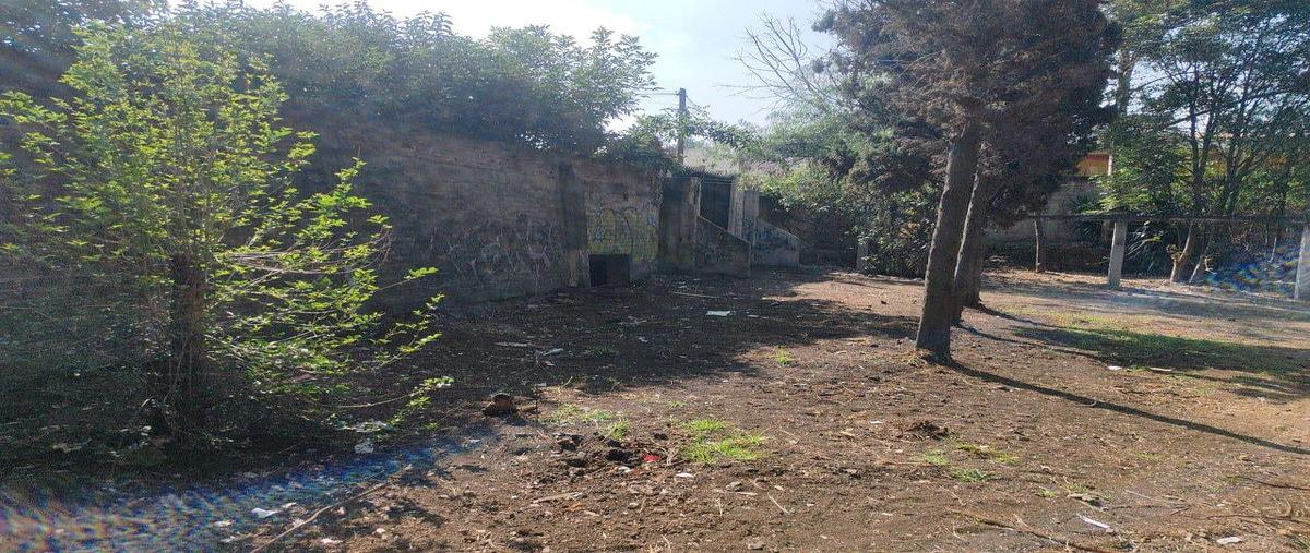 Foto de terreno industrial en venta en pioneros del cooperativismo , méxico nuevo, atizapán de zaragoza, méxico, 0 No. 05