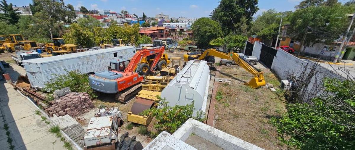 Foto de terreno comercial en pioneros del cooperativismo , méxico nuevo, atizapán de zaragoza, méxico, 0 foto 02 Foto de terreno comercial en renta en pioneros del cooperativismo , méxico nuevo, atizapán de zaragoza, méxico, 0 No. 02