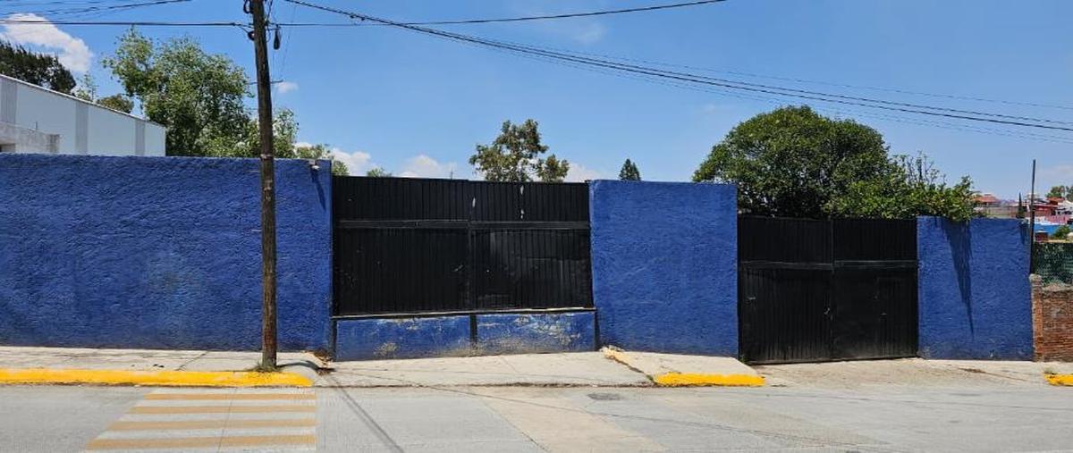 Foto de terreno comercial en pioneros del cooperativismo , méxico nuevo, atizapán de zaragoza, méxico, 0 foto 04 Foto de terreno comercial en renta en pioneros del cooperativismo , méxico nuevo, atizapán de zaragoza, méxico, 0 No. 04