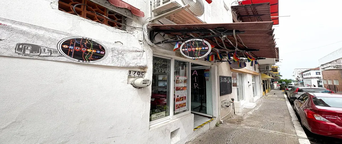 Foto de local en venta en pipila 170c, puerto vallarta centro, puerto vallarta, jalisco, 30176329 No. 02