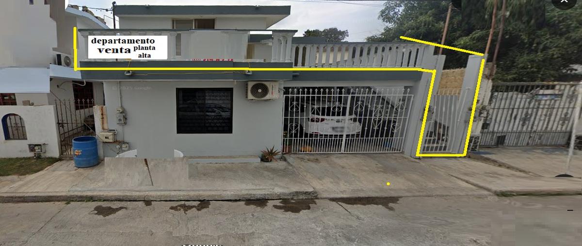 Foto de departamento en pipila , ampliación unidad nacional, ciudad madero, tamaulipas, 30052438 foto 01 Foto de departamento en venta en pipila , ampliación unidad nacional, ciudad madero, tamaulipas, 30052438 No. 01