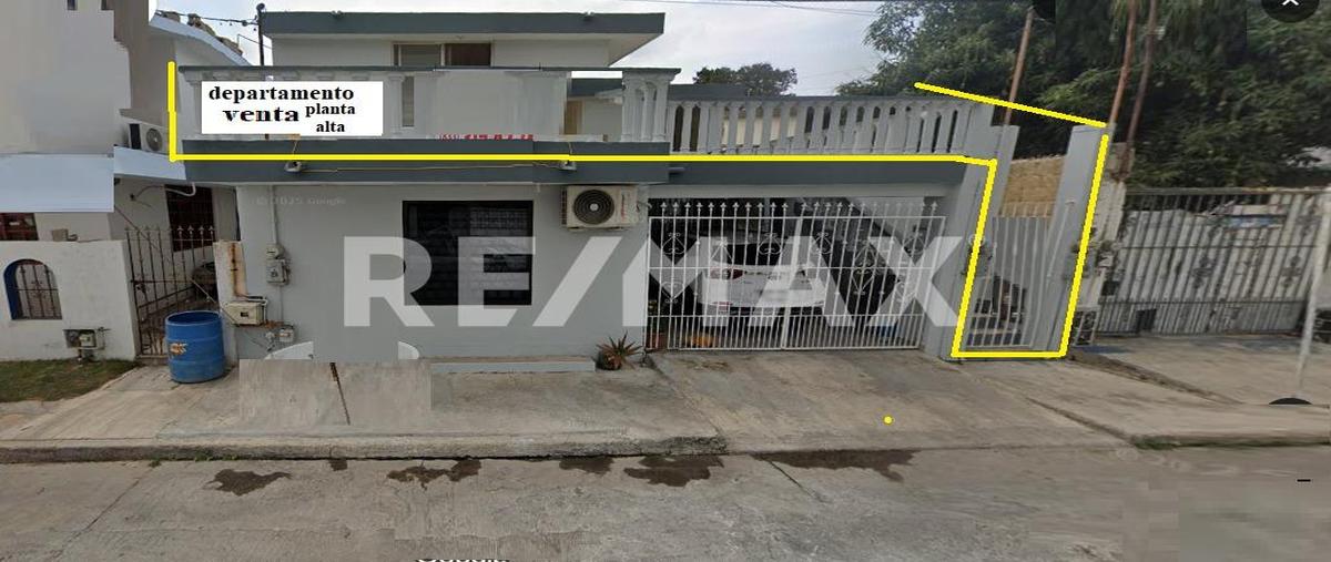 Foto de departamento en pipila , ampliación unidad nacional, ciudad madero, tamaulipas, 0 foto 01 Foto de departamento en venta en pipila , ampliación unidad nacional, ciudad madero, tamaulipas, 0 No. 01