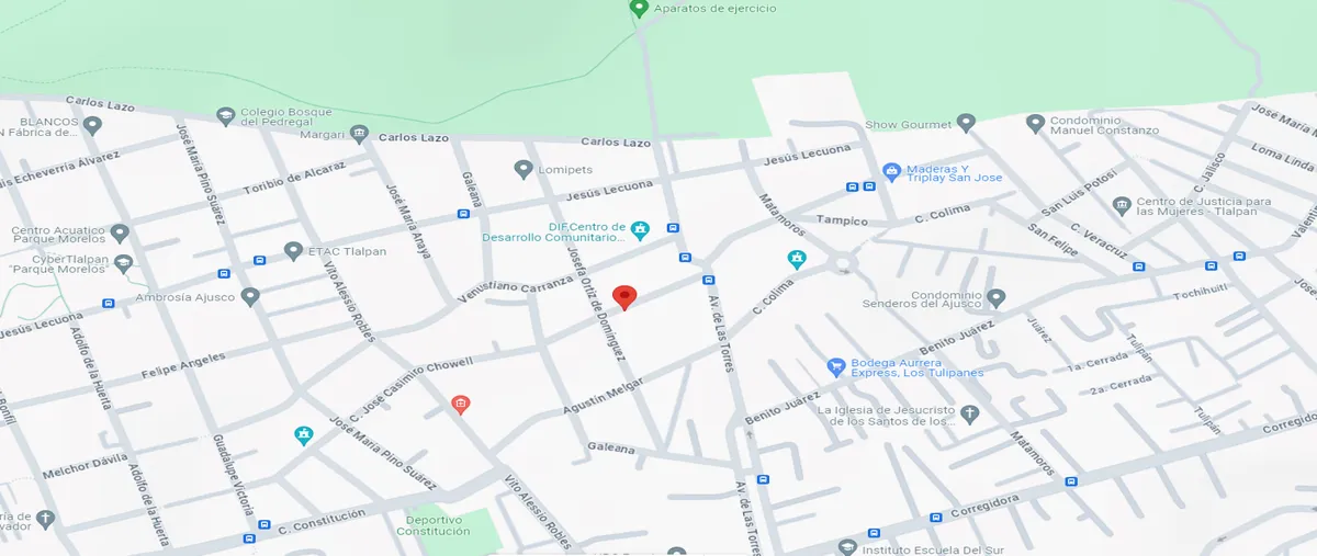 Foto de casa en venta en pipila , miguel hidalgo 2a sección, tlalpan, df / cdmx, 0 No. 05