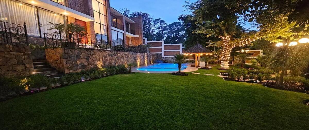 Foto de casa en pipiol , pipioltepec, valle de bravo, méxico, 28810610 foto 01 Foto de casa en venta en pipiol , pipioltepec, valle de bravo, méxico, 28810610 No. 01