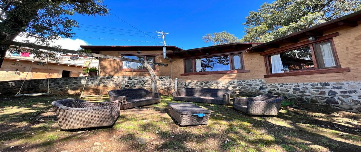 Foto de casa en , pipioltepec, valle de bravo, méxico, 0 foto 01 Foto de casa en venta en , pipioltepec, valle de bravo, méxico, 0 No. 01