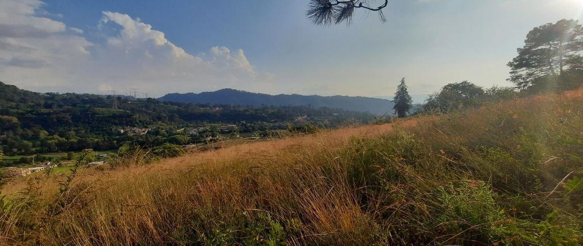 Foto de terreno habitacional en venta en  , pipioltepec, valle de bravo, méxico, 27489321 No. 04