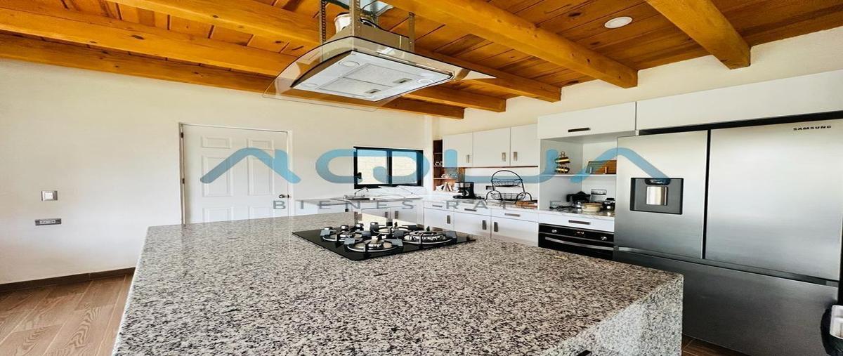 Foto de casa en renta en  , pipioltepec, valle de bravo, méxico, 0 No. 05