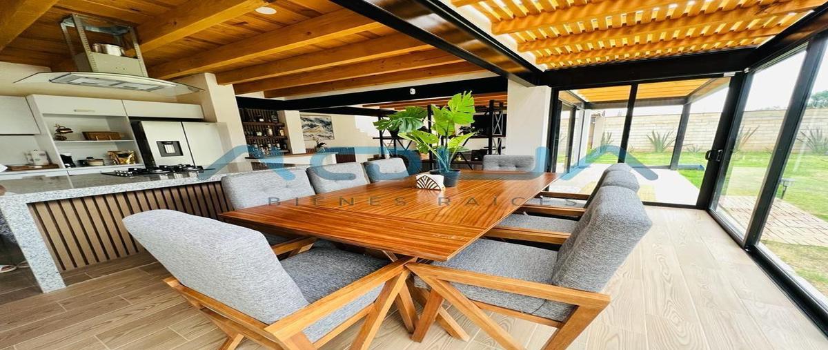 Foto de casa en venta en  , pipioltepec, valle de bravo, méxico, 0 No. 03