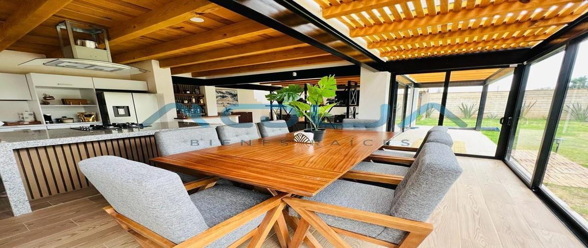 Foto de casa en venta en  , pipioltepec, valle de bravo, méxico, 0 No. 04