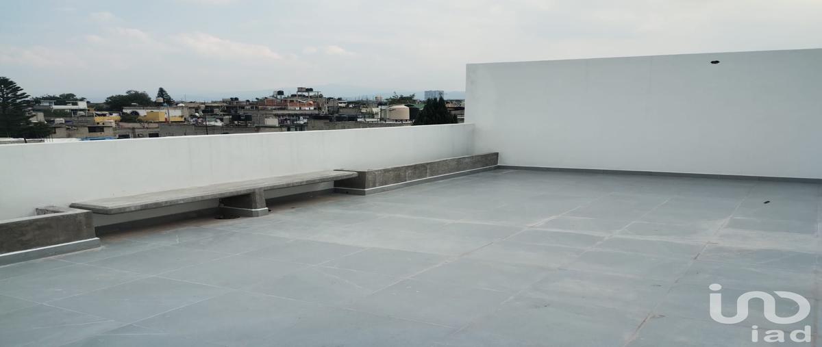 Foto de departamento en venta en pipizahua 224, pedregal de santo domingo, coyoacán, df / cdmx, 30473602 No. 03