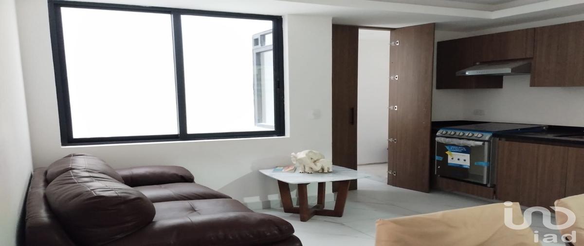 Foto de departamento en venta en pipizahua 224, pedregal de santo domingo, coyoacán, df / cdmx, 30473602 No. 04