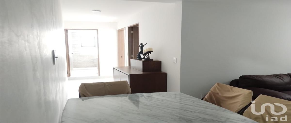 Foto de departamento en venta en pipizahua 240, pedregal de santo domingo, coyoacán, df / cdmx, 30473593 No. 04