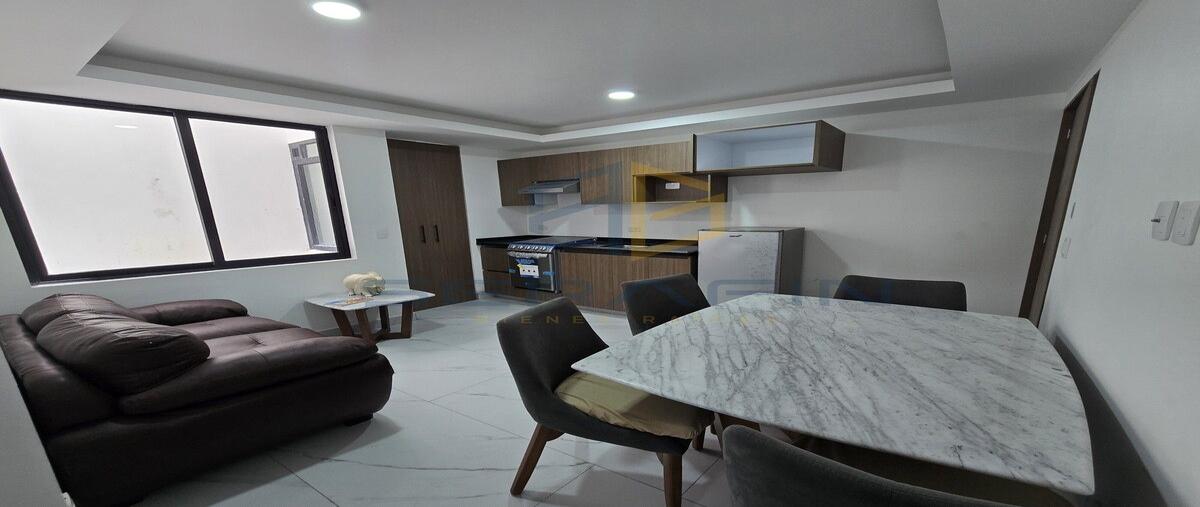 Foto de departamento en venta en pipizahua , pedregal de santo domingo, coyoacán, df / cdmx, 30156604 No. 01