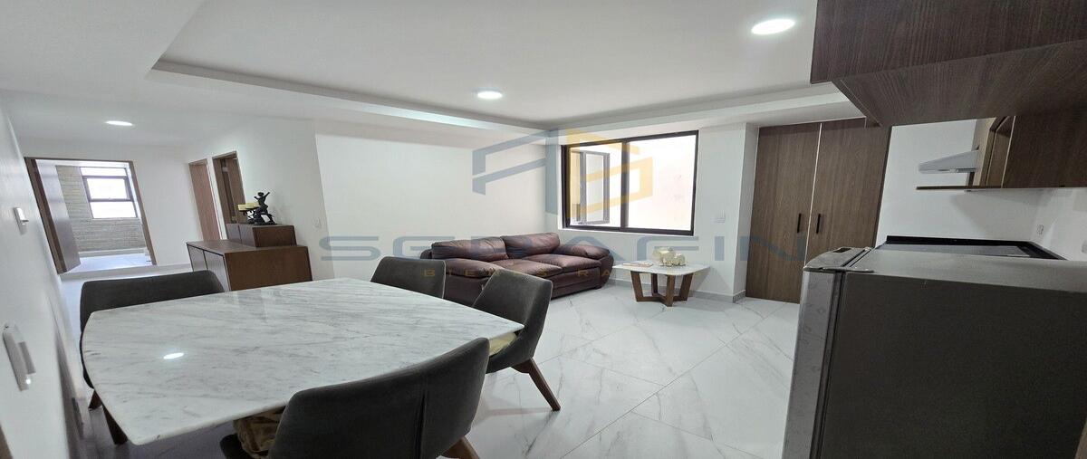 Foto de departamento en venta en pipizahua , pedregal de santo domingo, coyoacán, df / cdmx, 30156604 No. 02