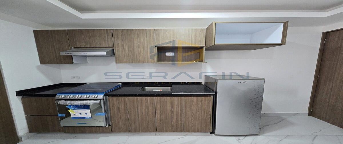 Foto de departamento en venta en pipizahua , pedregal de santo domingo, coyoacán, df / cdmx, 30156604 No. 03