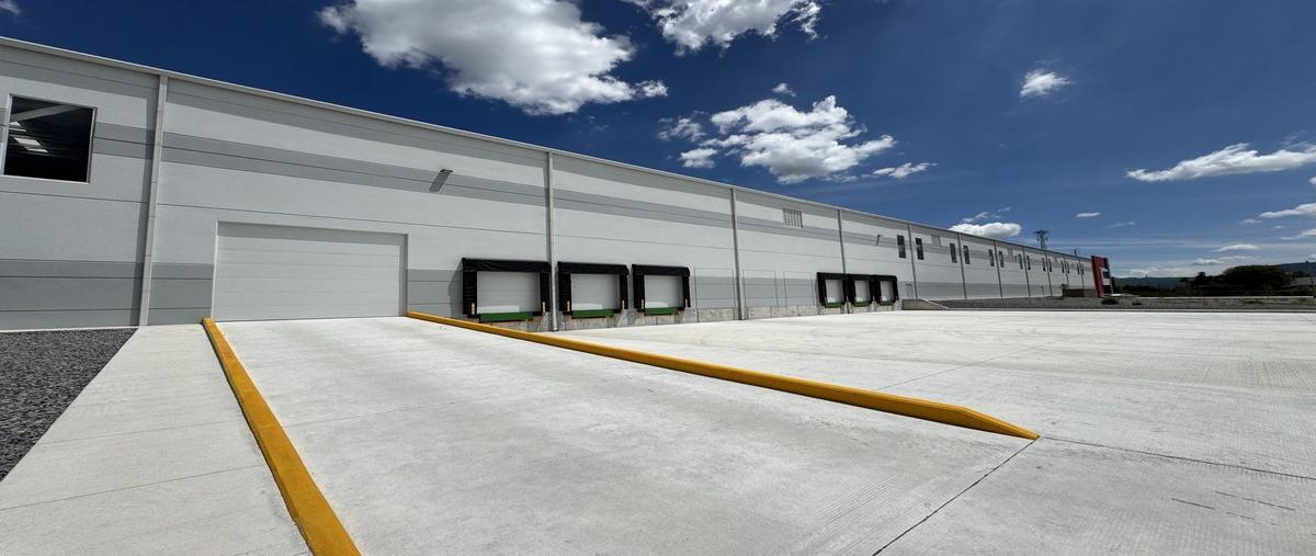 Foto de nave industrial en venta en piq , parque industrial querétaro, querétaro, querétaro, 0 No. 04
