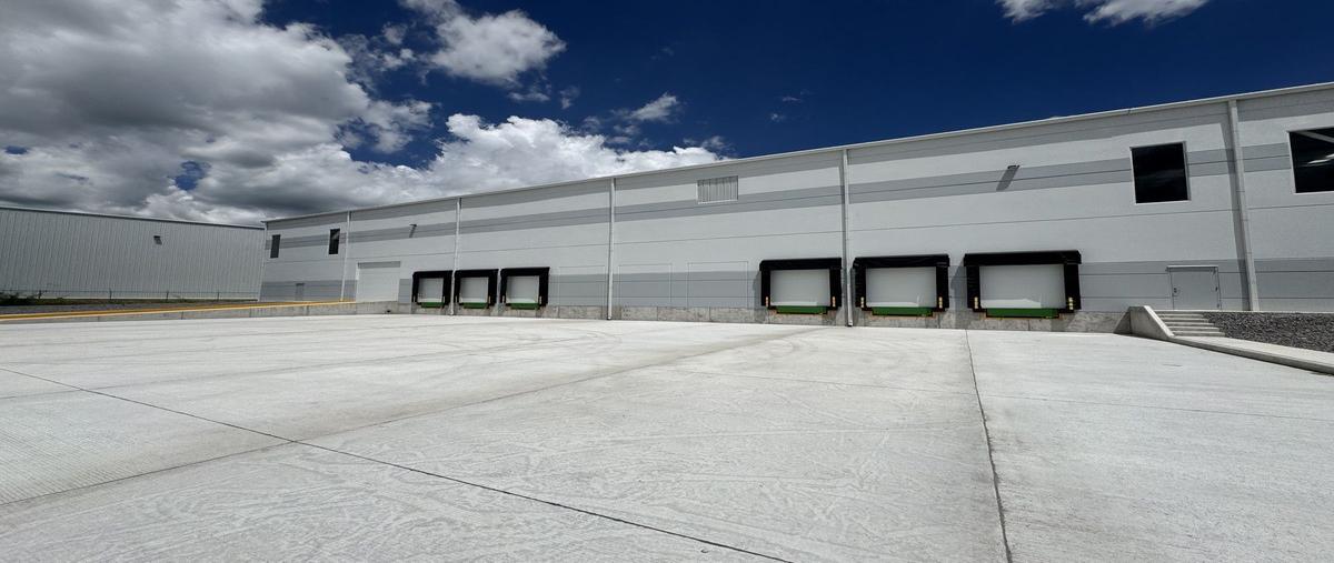 Foto de nave industrial en venta en piq , parque industrial querétaro, querétaro, querétaro, 0 No. 05