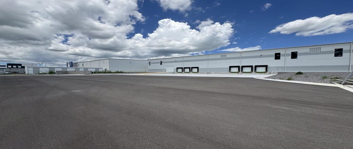 Foto de nave industrial en venta en piq , parque industrial querétaro, querétaro, querétaro, 0 No. 06