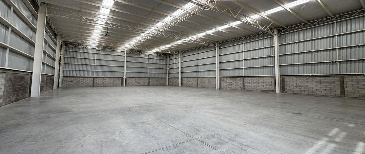 Foto de bodega en renta en piq , parque industrial querétaro, querétaro, querétaro, 0 No. 03