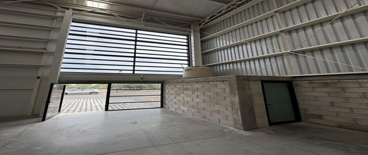Foto de bodega en renta en piq , parque industrial querétaro, querétaro, querétaro, 0 No. 05