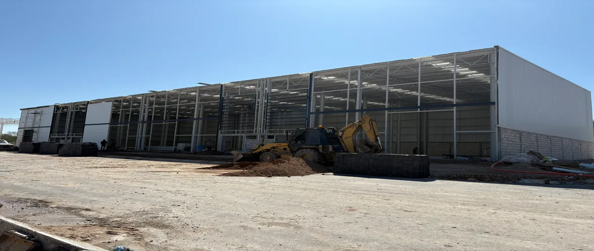 Foto de bodega en renta en piq , santa rosa de jauregui, querétaro, querétaro, 0 No. 03