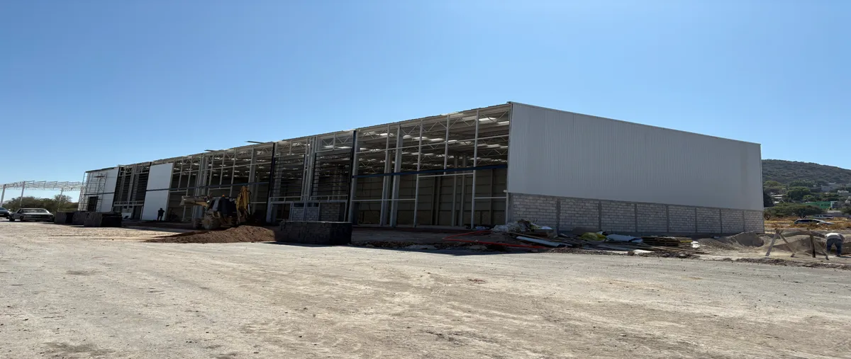Foto de bodega en renta en piq , santa rosa de jauregui, querétaro, querétaro, 0 No. 05