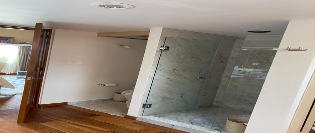 Foto de casa en renta en piracantos , bosque de las lomas, miguel hidalgo, df / cdmx, 31742666 No. 03