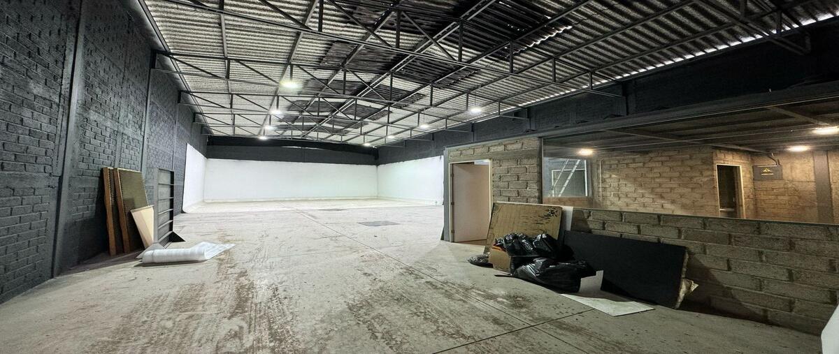 Foto de bodega en renta en piramide de tenochtitlan , las pirámides, zapopan, jalisco, 30227490 No. 04
