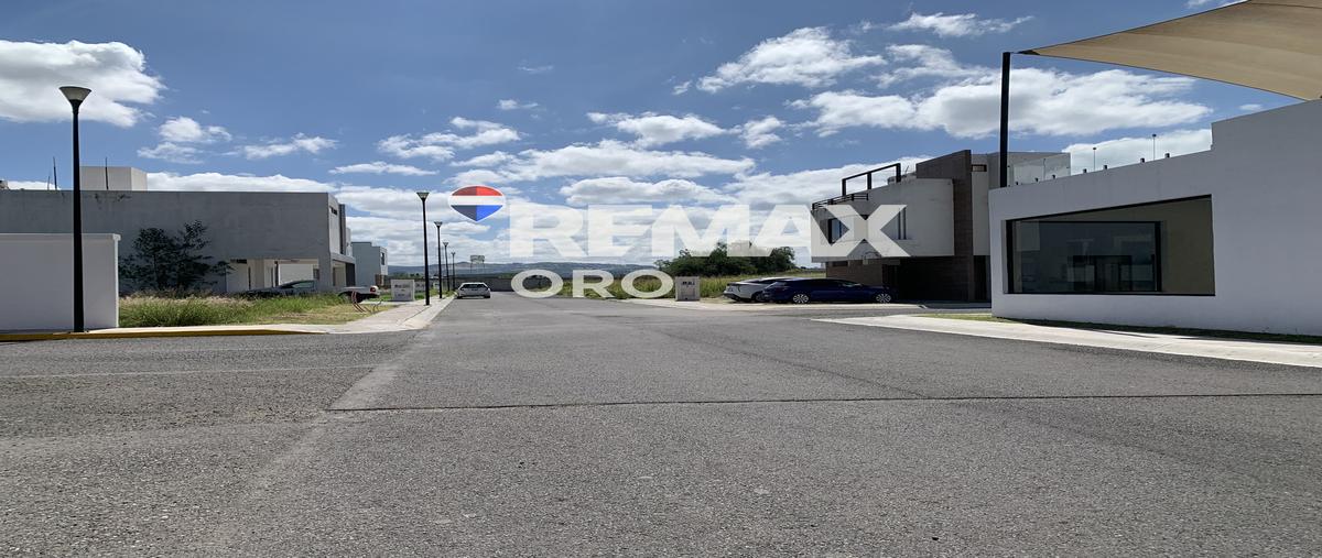 Foto de terreno habitacional en venta en pirámide del pueblito 51 , pirámides 3a. sección, corregidora, querétaro, 0 No. 04