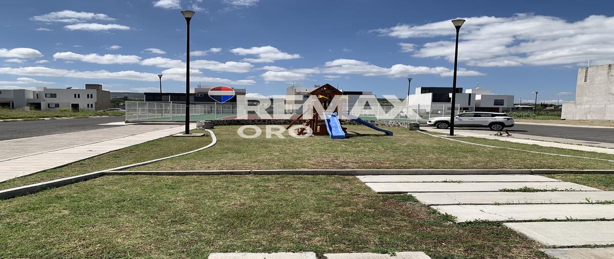 Foto de terreno habitacional en venta en pirámide del pueblito 51 , pirámides 3a. sección, corregidora, querétaro, 0 No. 05