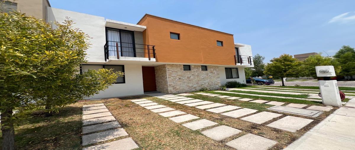 Foto de casa en condominio en venta en  , pirámides 3a. sección, corregidora, querétaro, 0 No. 03