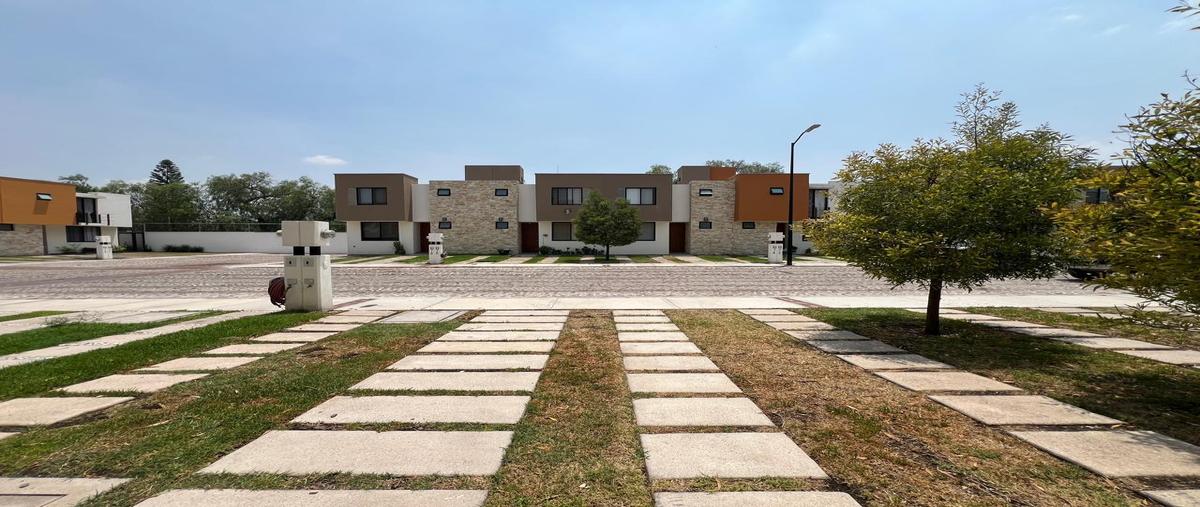 Foto de casa en condominio en venta en  , pirámides 3a. sección, corregidora, querétaro, 0 No. 04