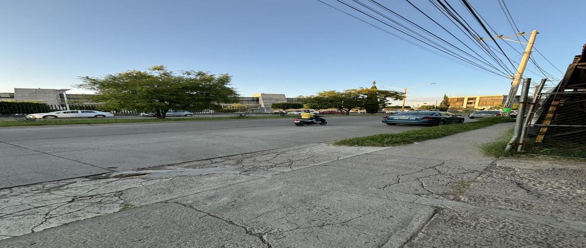 Foto de terreno comercial en renta en  , pirámides, aguascalientes, aguascalientes, 0 No. 05