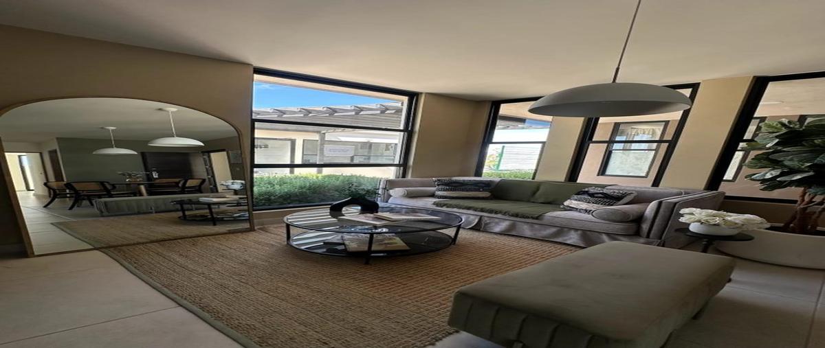 Foto de departamento en venta en  , pirámides, corregidora, querétaro, 30286559 No. 03