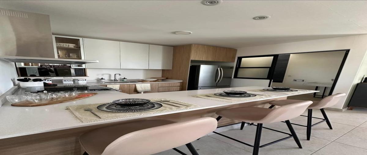 Foto de departamento en venta en  , pirámides, corregidora, querétaro, 30286559 No. 04