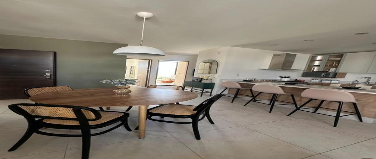 Foto de departamento en venta en  , pirámides, corregidora, querétaro, 30286559 No. 05