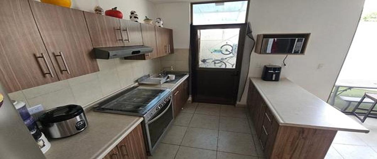 Foto de casa en venta en  , pirámides, corregidora, querétaro, 0 No. 04