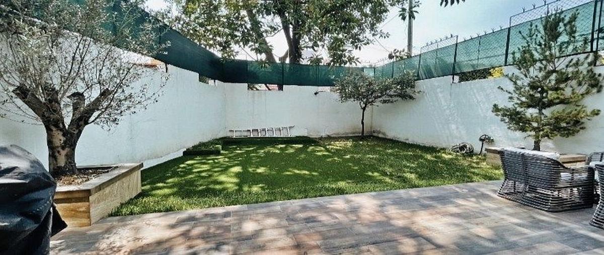 Foto de casa en venta en pirámides de egipto , los cedros, coyoacán, df / cdmx, 31083343 No. 04