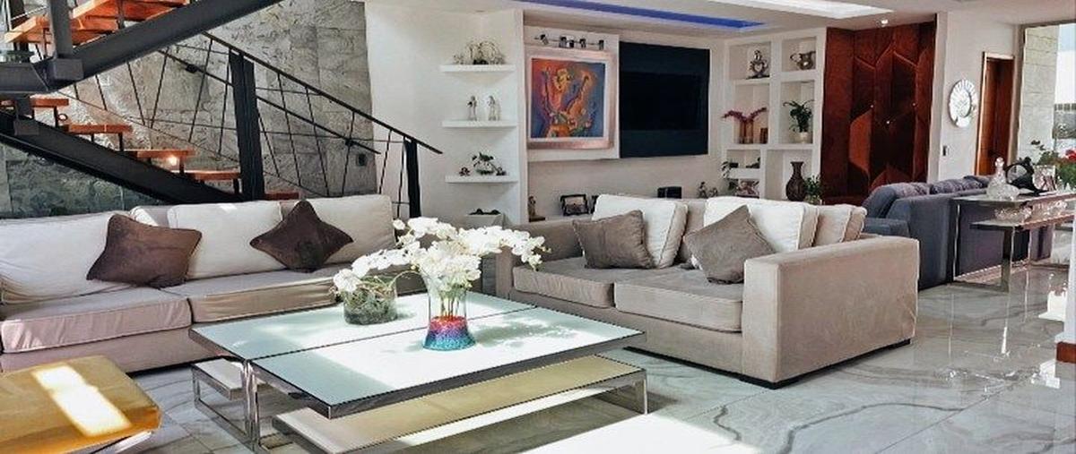 Foto de casa en venta en pirámides de egipto , los cedros, coyoacán, df / cdmx, 0 No. 09