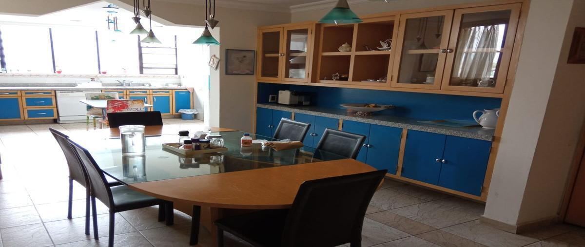 Foto de departamento en venta en pirámides , lomas de tecamachalco, naucalpan de juárez, méxico, 26200407 No. 04