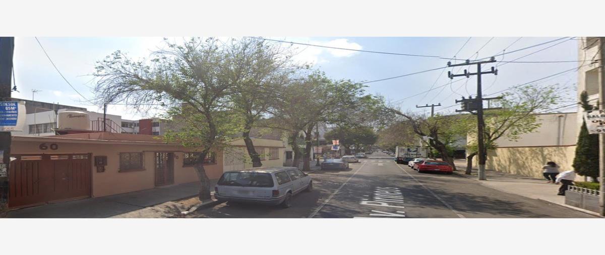 Foto de casa en pirineos 60a, portales sur, benito juárez, df / cdmx, 0 foto 03 Foto de casa en venta en pirineos 60a, portales sur, benito juárez, df / cdmx, 0 No. 03
