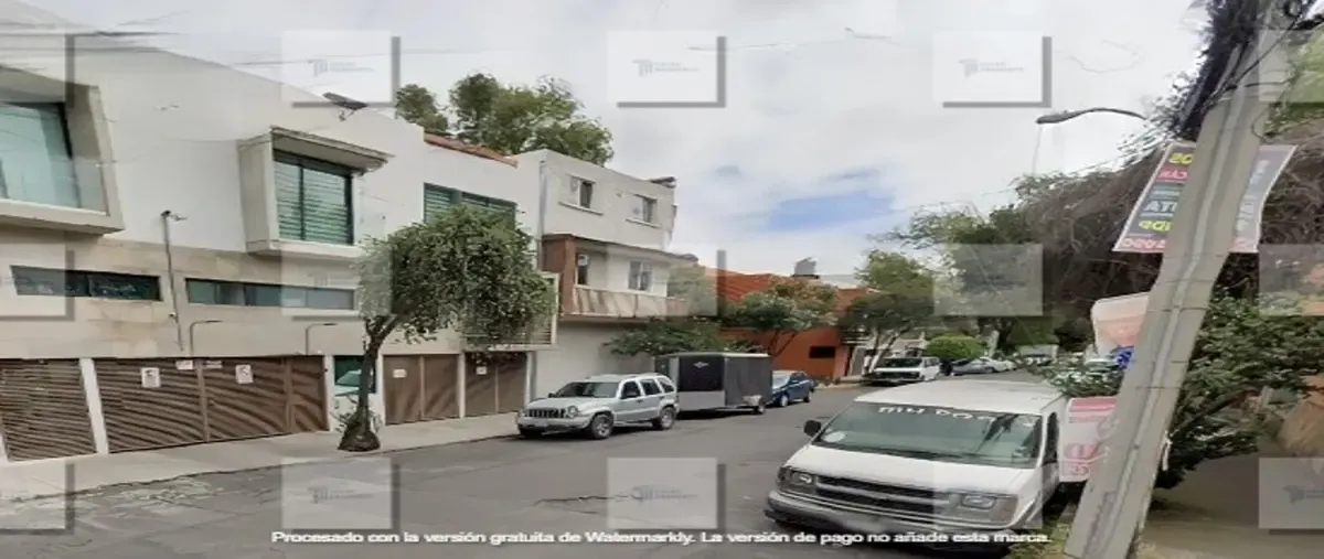 Foto de casa en venta en pirineos 9, santa cruz atoyac, benito juárez, df / cdmx, 0 No. 03