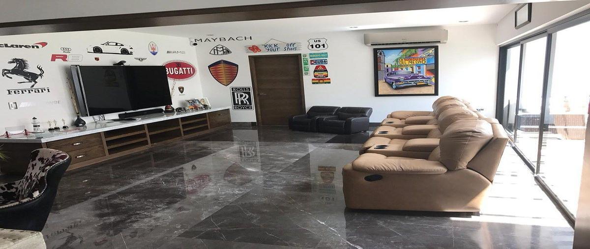 Foto de casa en venta en pirineos , cumbres elite 8vo sector, monterrey, nuevo león, 0 No. 03