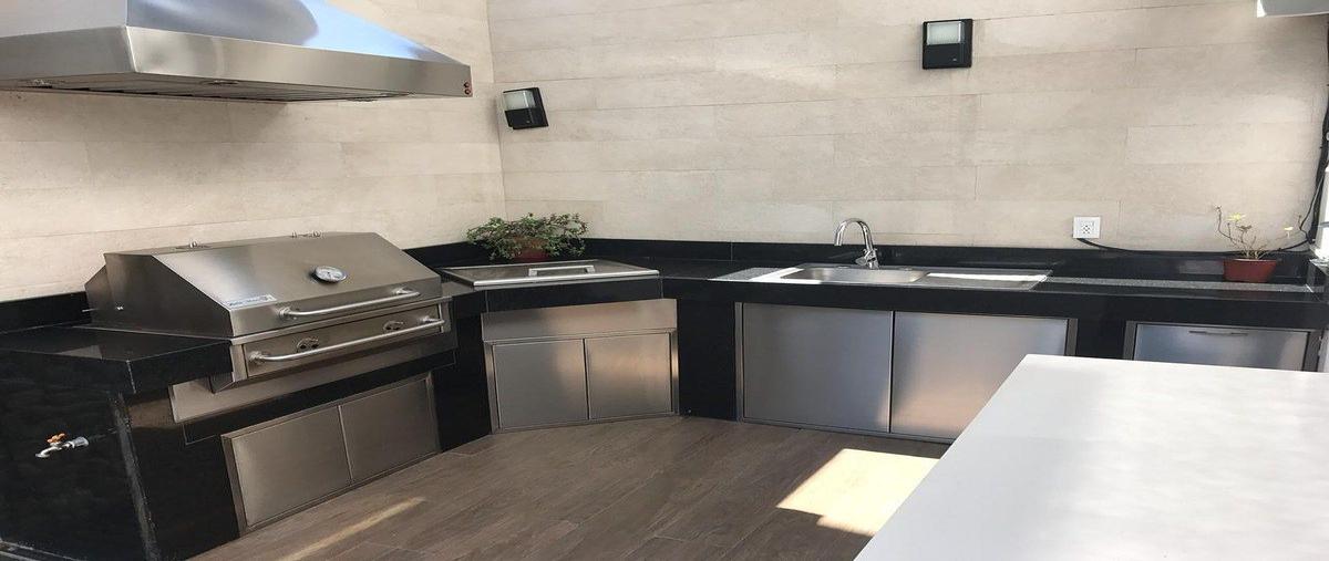 Foto de casa en venta en pirineos , cumbres elite 8vo sector, monterrey, nuevo león, 0 No. 05