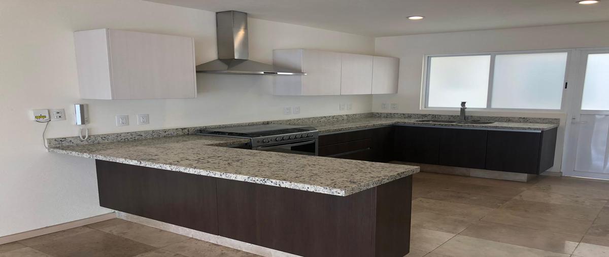 Foto de casa en renta en pirineos , juriquilla, querétaro, querétaro, 8703471 No. 03